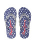 Pepe Jeans Žabky Beach Stars PGS70038 Biela - Pepit.sk