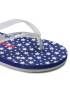 Pepe Jeans Žabky Beach Stars PGS70038 Biela - Pepit.sk