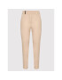 Peserico Chino nohavice P04763T3 Béžová Regular Fit - Pepit.sk