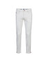 Petrol Industries Džínsy M-1030-DNM007 Biela Slim Fit - Pepit.sk