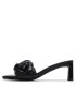 Pieces Šľapky Pcjessica Sandal 17134945 Čierna - Pepit.sk