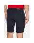 Pierre Cardin Džínsové šortky 34520/000/8059 Tmavomodrá Regular Fit - Pepit.sk