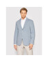 Pierre Cardin Sako 42289/000/1193 Modrá Regular Fit - Pepit.sk