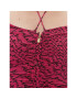 Pinko Body Birba 102221 A1A0 Ružová Slim Fit - Pepit.sk