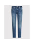 Pinko Džínsy Sabrina 1J10YS Y78M Modrá Skinny Fit - Pepit.sk