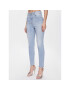 Pinko Džínsy Susan 100163 A0MS Modrá Skinny Fit - Pepit.sk