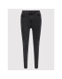 Pinko Džínsy Susan 1J10P1 Y6FG Sivá Skinny Fit - Pepit.sk