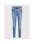 Pinko Džínsy Susan 1J10ZW Y78M Modrá Skinny Fit - Pepit.sk