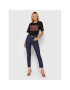 Pinko Džínsy Susan AI 21-22 PDEN 1J10P0 Y78R Modrá Skinny Fit - Pepit.sk