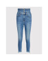 Pinko Džínsy Suzie 7 1J10Z1 Y78M Modrá Super Skinny Fit - Pepit.sk