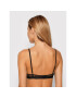 Pinko Podprsenka Bralette Alba Chiara Al 21-22 BLK01 1G16WP Y7ES Čierna - Pepit.sk