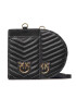 Pinko Súprava Neckle Mini Bag Chevron Al 22-23 PLTT 1P22XS A03Z Čierna - Pepit.sk