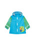 Playshoes Nepremokavá bunda 408506 M Modrá Regular Fit - Pepit.sk