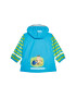 Playshoes Nepremokavá bunda 408506 M Modrá Regular Fit - Pepit.sk