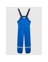 Playshoes Nepremokavé nohavice 405424 D Modrá Regular Fit - Pepit.sk