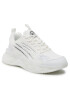 Plein Sport Sneakersy Runner FABS USC0338 STE003N Biela - Pepit.sk