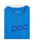 POC Mikina 61608 Modrá Regular Fit - Pepit.sk