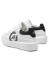 Pollini Sneakersy SA15014G1DXA110A Biela - Pepit.sk