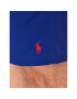 Polo Ralph Lauren Bavlnené šortky 710644995053 Modrá Regular Fit - Pepit.sk