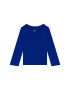 Polo Ralph Lauren Blúzka 313841122008 Modrá Regular Fit - Pepit.sk