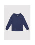 Polo Ralph Lauren Blúzka 320843804002 Tmavomodrá Regular Fit - Pepit.sk