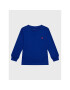 Polo Ralph Lauren Blúzka 321854677037 Modrá Regular Fit - Pepit.sk