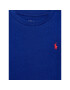 Polo Ralph Lauren Blúzka 321854677037 Modrá Regular Fit - Pepit.sk