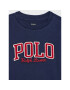 Polo Ralph Lauren Blúzka 321886583002 Tmavomodrá Regular Fit - Pepit.sk