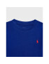 Polo Ralph Lauren Blúzka 322854677037 Modrá Regular Fit - Pepit.sk