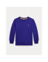 Polo Ralph Lauren Blúzka 322910212001 Tmavomodrá Regular Fit - Pepit.sk