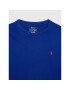 Polo Ralph Lauren Blúzka 323854677037 Modrá Regular Fit - Pepit.sk