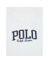 Polo Ralph Lauren Blúzka 323886583004 Biela Regular Fit - Pepit.sk