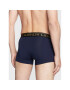 Polo Ralph Lauren Boxerky 714843429010 Tmavomodrá - Pepit.sk