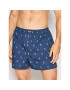 Polo Ralph Lauren Boxerky 714862630003 Tmavomodrá - Pepit.sk