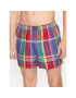 Polo Ralph Lauren Boxerky 714862630007 Červená - Pepit.sk