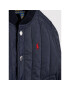 Polo Ralph Lauren Bundy bomber 322849890001 Tmavomodrá Regular Fit - Pepit.sk