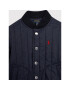 Polo Ralph Lauren Bundy bomber 322849890001 Tmavomodrá Regular Fit - Pepit.sk