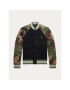 Polo Ralph Lauren Bundy bomber 323891766001 Čierna Regular Fit - Pepit.sk