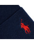 Polo Ralph Lauren Čiapka 449891263002 Tmavomodrá - Pepit.sk