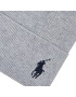 Polo Ralph Lauren Čiapka 449891263003 Sivá - Pepit.sk