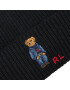 Polo Ralph Lauren Čiapka 449891302001 Čierna - Pepit.sk