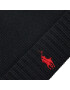 Polo Ralph Lauren Čiapka 710886137001 Čierna - Pepit.sk