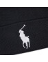 Polo Ralph Lauren Čiapka 710886138005 Čierna - Pepit.sk