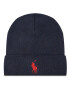 Polo Ralph Lauren Čiapka 710886138006 Tmavomodrá - Pepit.sk