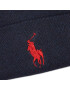 Polo Ralph Lauren Čiapka 710886138006 Tmavomodrá - Pepit.sk