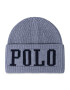 Polo Ralph Lauren Čiapka Hat 322817530007 Sivá - Pepit.sk