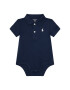 Polo Ralph Lauren Detské body 320735043003 Tmavomodrá Regular Fit - Pepit.sk