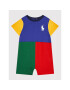 Polo Ralph Lauren Dupačky bez nožičiek 320873930001 Farebná Regular Fit - Pepit.sk