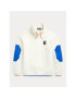 Polo Ralph Lauren Fleecová mikina 710920250001 Écru Regular Fit - Pepit.sk