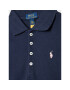 Polo Ralph Lauren Každodenné šaty 312624740001 Tmavomodrá Regular Fit - Pepit.sk